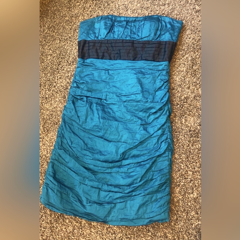 BCBG Max Azria dress